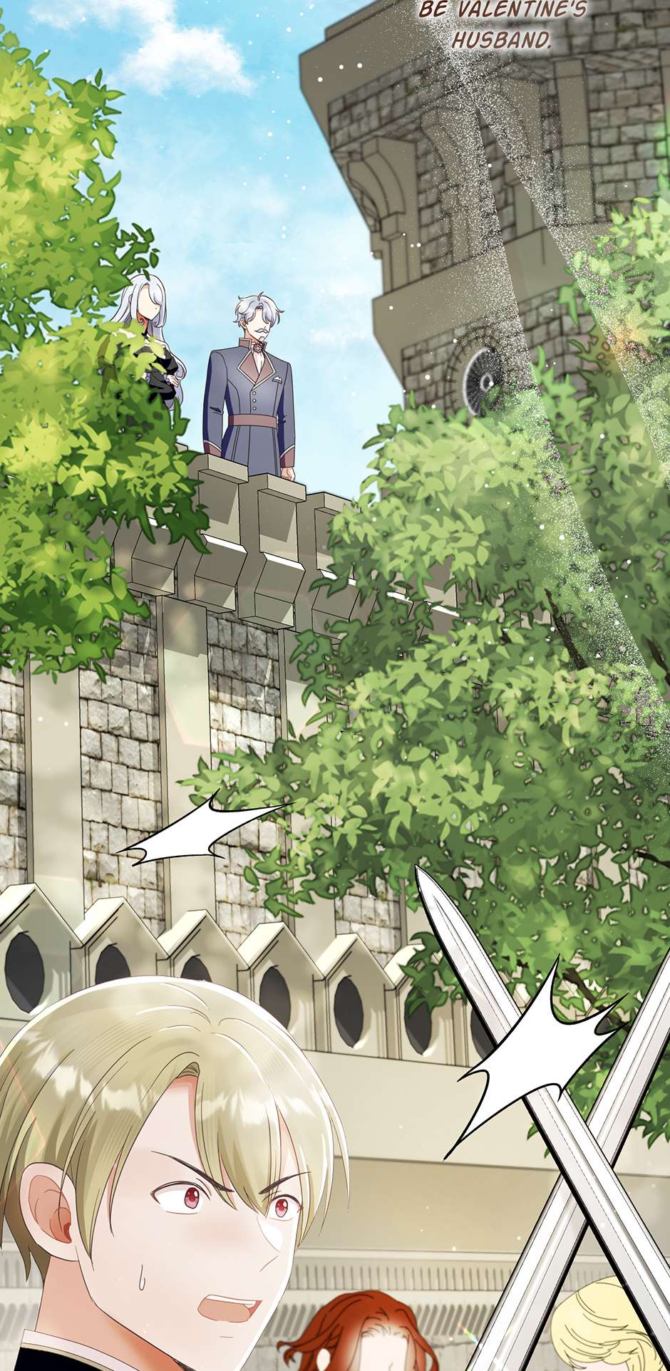 I Will Remove Them From My Life Chapter 111 61